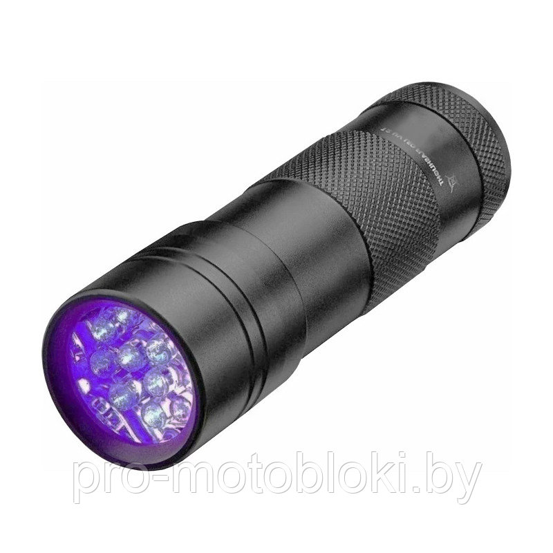 Фонарь Armytek UV 12 диодов