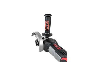 Машина шлифовальная аккумуляторная угловая АКБ и ЗУ PIT PWS20H-125C/1