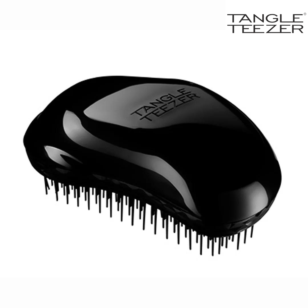 Расческа Tangle Teezer The Original Panther Black