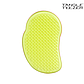 Расческа Tangle Teezer The Original Salmon Pink & Hyper Yellow, фото 3