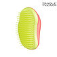 Расческа Tangle Teezer The Original Salmon Pink & Hyper Yellow, фото 6