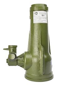 Домкраты винтовые