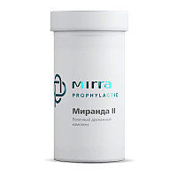 Миранда-2 почечный дренажный комплекс MIRRA PRОPHYLACTIC 40 таблеток