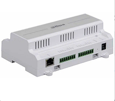 Контроллер доступа Dahua DHI-ASC1202B-S
