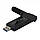 Адаптер - беспроводной Wi-Fi-приемник USB3.0, две антенны, до 1300 Мбит/с, двухдиапазонный - 2.4GHz/5.8GHz, фото 4