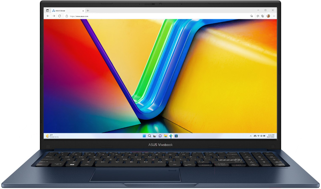 Ноутбук ASUS Vivobook 15 X1504VA-BQ579