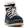 Ботинки женские Palladium PALLASHOCK HIVER черный 94349-008, фото 4