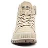 Ботинки женские Palladium SHOCK LTH ZIP WARM белый 74439-175, фото 6