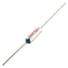 Термопредохранитель 10А 165 градусов