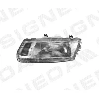 ПЕРЕДНЯЯ ФАРА (левая) Mitsubishi Carisma 1995-1999,  Н4, ZMB1153L