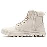 Ботинки женские Palladium  PAMPA HI SNOW WARM белый 94380-175, фото 2