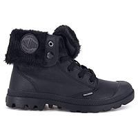 Ботинки женские Palladium BAGGY NBK WL черный 97962-001