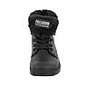 Ботинки женские Palladium BAGGY NBK WL черный 97962-001, фото 3