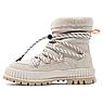 Ботинки женские Palladium PALLASHOCK HIVER белый 94349-175, фото 2