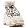 Ботинки женские Palladium PALLASHOCK HIVER белый 94349-175, фото 4