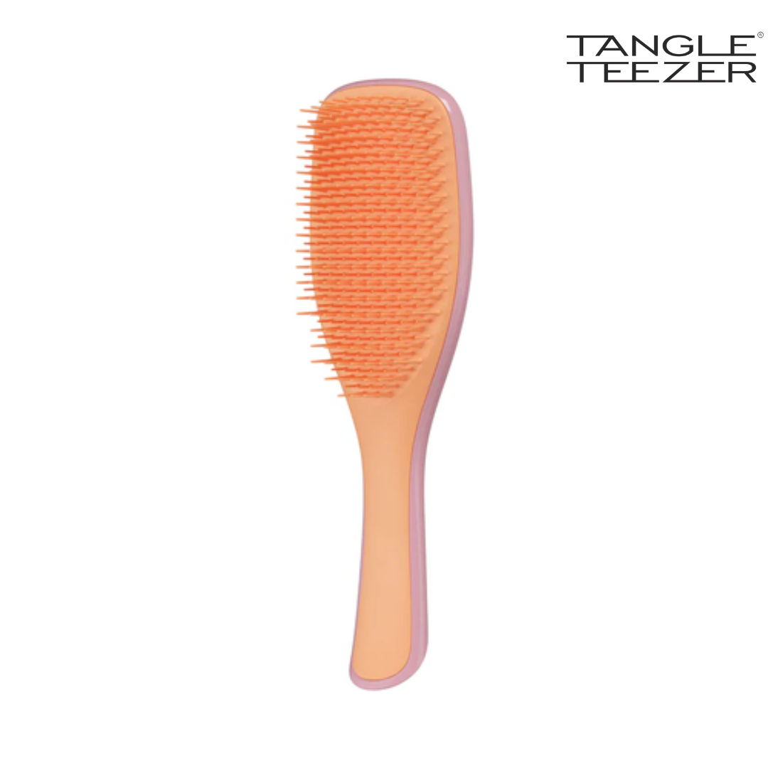 Расческа Tangle Teezer The Ultimate Wet Detangler Apricot Rosebud