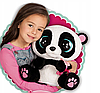 Интерактивная игрушка IMC Toys Club Petz Оригинал Панда Yoyo, 95199, фото 4