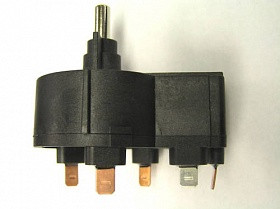 КОПИЯ!!! Переключатель скоростей MINN KOTA SWITCH, 5 SPD FWD / 3 REVERSE