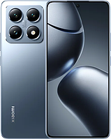 Смартфон Xiaomi 14T 12/512GB (Международная версия) Синий