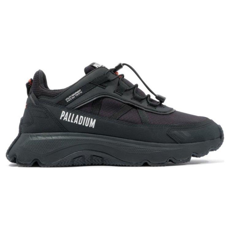 Ботинки мужские Palladium THUNDER PRTCT WP+ черный 74395-008