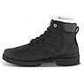 Ботинки мужские Palladium SP20 CUFF LTH WP WL черный 79067-008, фото 2