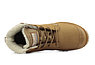 Ботинки мужские Palladium SP20 CUFF LTH WP WL коричневый 79067-257, фото 4