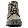 Ботинки мужские Palladium SP20 CUFF LTH WP WL оливковый 79067-325, фото 5