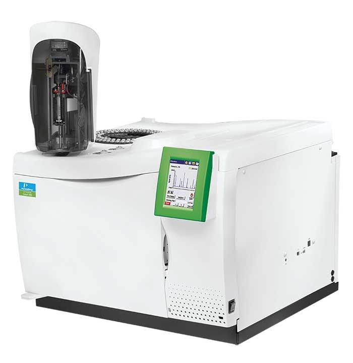 Газовый хроматограф Clarus 690 GC