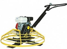 Затирочные машины