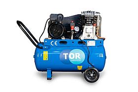 Компрессоры воздушные ременные 220V