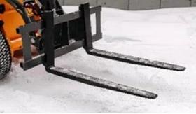 Комплектующие для мини-погрузчиков