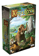 Каркассон. Охотники и собиратели (новое издание)