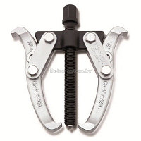 Съемник подшипников 2-зажимн. 4" TOPTUL (JJAL0204))