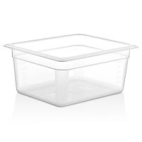 Гастроемкость GN 1/2 325x265x(h)150мм 8л матовая