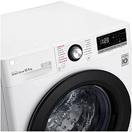 Стиральная машина LG TW4V3RS6W (10.5 кг,1400 об.,сборка Китай), фото 2
