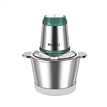 Кухонный комбайн - измельчитель Kelli  - KL-5217