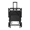 Инвалидная коляска Mobil-Tim Plus (48 см., PU) Timago, фото 4