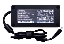 Оригинальная зарядка (блок питания) для ноутбука MSI ADP-330CB B, 19.5V 16.9A 330W штекер прямоугольный  3 Tip