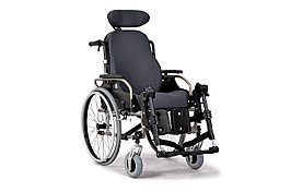 Инвалидная коляска V300 30° Comfort, Vermeiren (Сидение 50 см.)