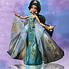 Коллекционная кукла Жасмин Hasbro Disney Princess F5001, фото 3