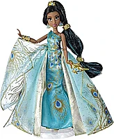 Коллекционная кукла Жасмин Hasbro Disney Princess F5001