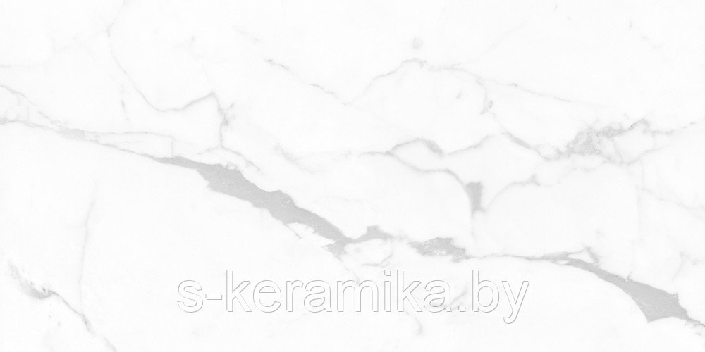 Ультратонкий Керамогранит DEEP CALACATTA Polished 1200*600*5 mm.120*60 cm.