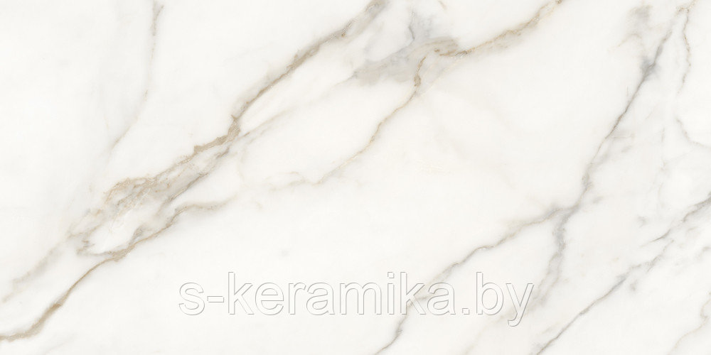 Ультратонкий Керамогранит GOLD VENICE Polished 1200*600*5 mm.120*60 cm.