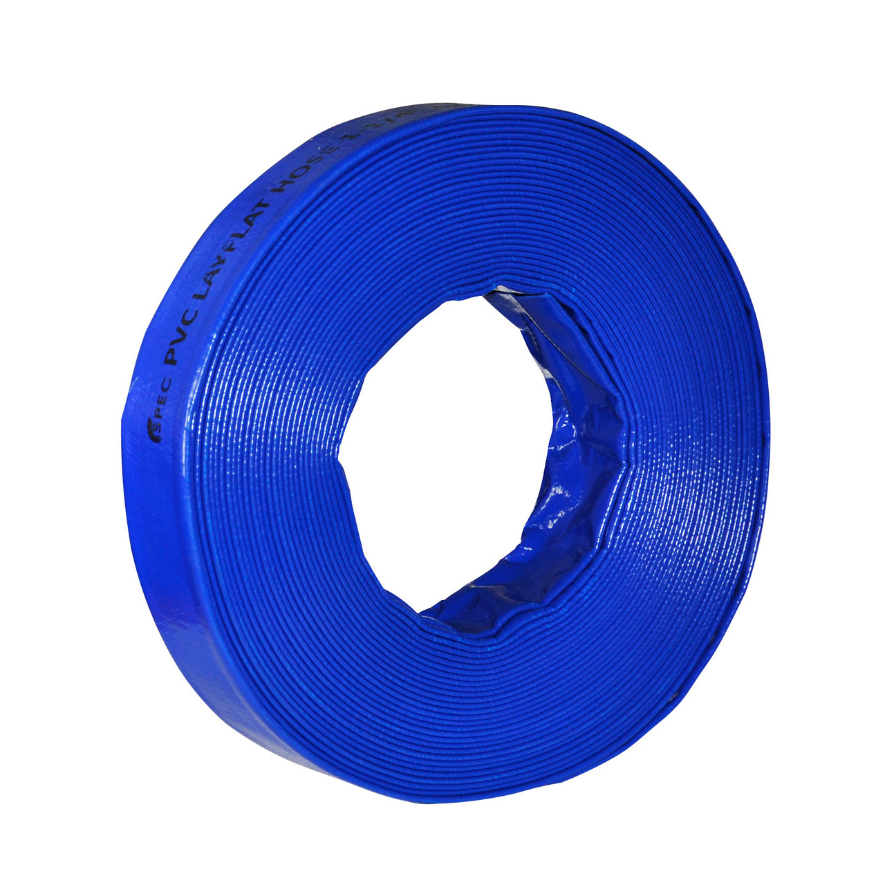 Рукав напорный (дренажный) 1 1/4" SPEC 4.5 бар, 20м