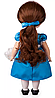 Кукла Бэлль Disney Animators Collection  40 см, фото 4