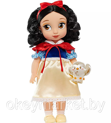 Кукла Дисней Аниматор Белоснежка Disney Animators' Collection Aurora Doll, фото 2