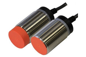Индуктивные датчики серии LM30