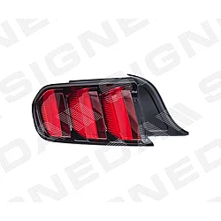 Задний фонарь (левый) для Ford Mustang VI