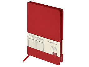 Ежедневник недатированный А5 Bruno Visconti Megapolis Color soft-touch, фото 3