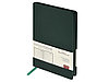 Ежедневник недатированный А5 Bruno Visconti Megapolis Color soft-touch, фото 3